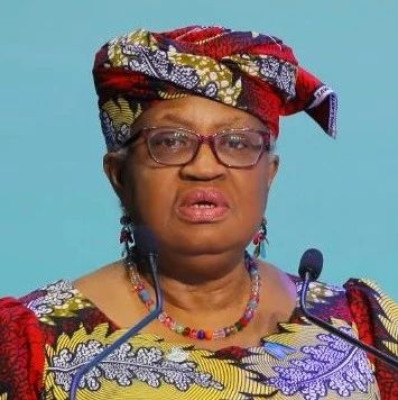 与特朗普任期重合，世贸组织总干事连任