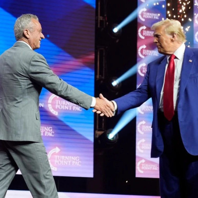 77位诺奖得主联名反对