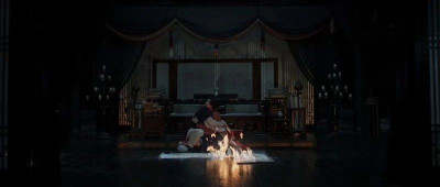 来自弱者的声音