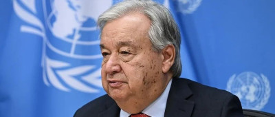 以色列：禁止联合国秘书长入境