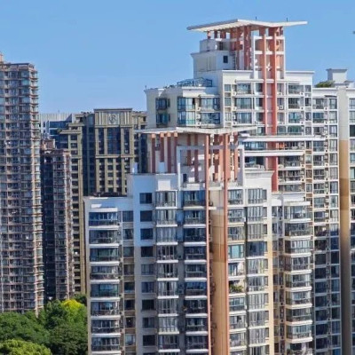 上海二手房单日成交量创新高，涨价成主流了吗？