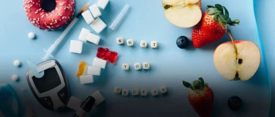 年轻人的焦虑，正在促成血糖仪「大生意」｜医氪