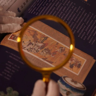 四大名著，迎来了王炸！