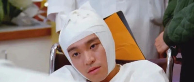 咳咳咳，去了趟医院。。。