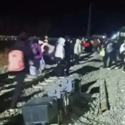 20人被处理！黑河列车脱轨事故，调查情况公布