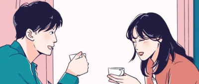 两个人合不合适，吃顿饭就知道了