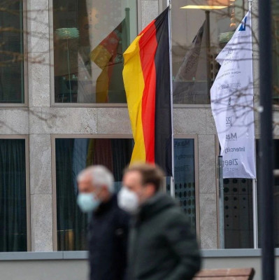 德国被欧盟告上法院