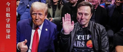 美国“第一哥们”马斯克