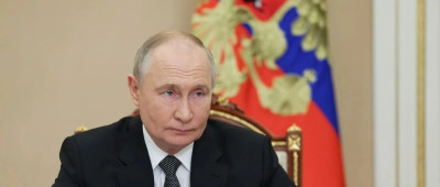 最新！普京签署重要涉核命令