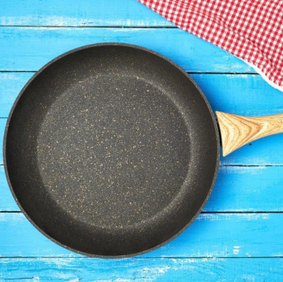 不粘锅涂层影响男性精子质量？我们问了专家