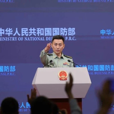 国防部正告日方：务必慎重行事