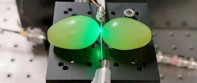 改善高端量子设备的秘诀，竟然是放两颗葡萄