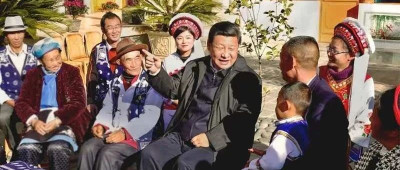 “留得住绿水青山，记得住乡愁”