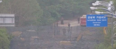 朝鲜半岛，重大突发！