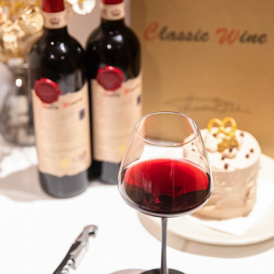 法国进口AOP级干红，4瓶99想都不敢想