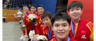 大逆转！王楚钦：求生欲和求胜欲找到了……