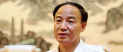 操学诚，因工作原因请辞