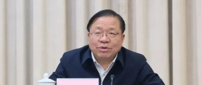 秦如培被“双开”！