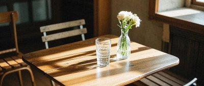 品读 | 往事不曾“靠边站”