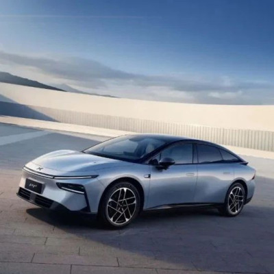 小鹏汽车的明年，比今年更值得期待 | 焦点分析