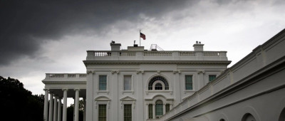 普京警告后，白宫“态度坚决”