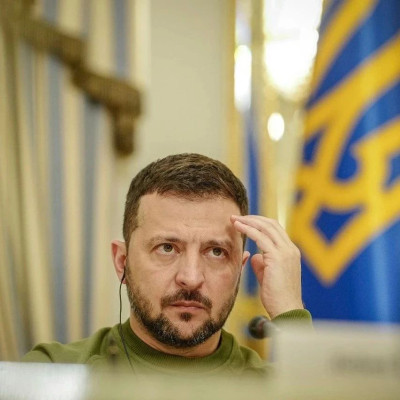 有关核武器，泽连斯基突然改口