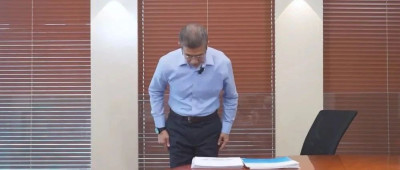 ABC品牌创始人鞠躬道歉