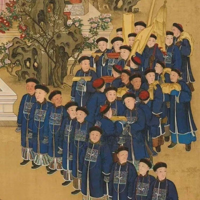 清朝的“考公”大省在哪里？