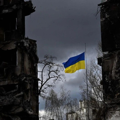 “战争有可能在明年结束”