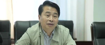 “名中医”李力强被查