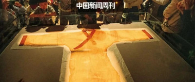 为什么突然之间所有博物馆都长满了人