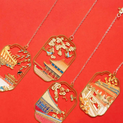 故宫到底有多绝？