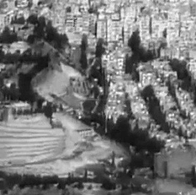 突发！叙利亚遭空袭