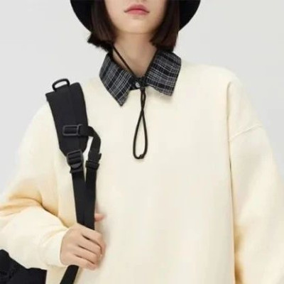 情侣卫衣有多卷？