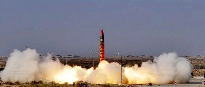 白宫高官忧心：又一国，“有核武且导弹能打到美国”