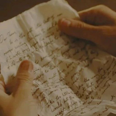 十几万陌生网友，帮忙破解亲人临终时留下的「天书」