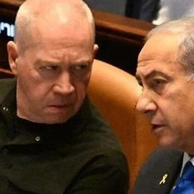 以色列政坛地震，他突遭内塔尼亚胡解职