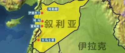 短短十余天，叙利亚局势为何迅速变化？