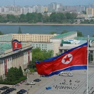 朝鲜：搜到渗透平壤无人机残骸