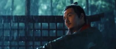 极度诡异的门阀政治