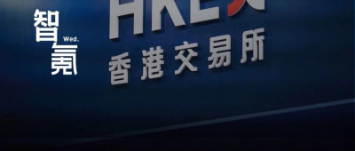 百倍「牛股」养成记：为什么港交所才是每一轮的牛市「旗手」丨智氪