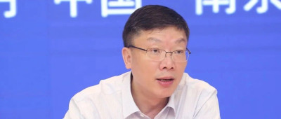 候补中央委员常进，任中科大校长