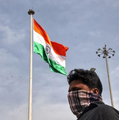 “阻碍印度的不是中国，而是美国”