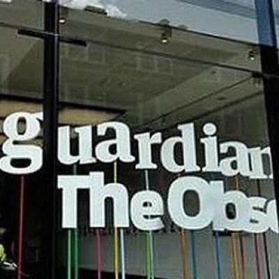 《卫报》在X停更：这里有毒