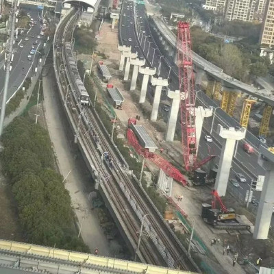 上海地铁11号线事故，后续来了