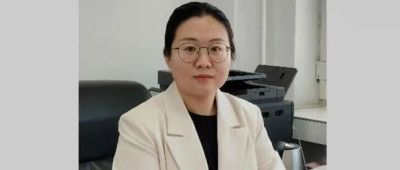 “90后”付瑶，拟任正处