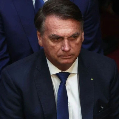 博索纳罗被控曾密谋政变