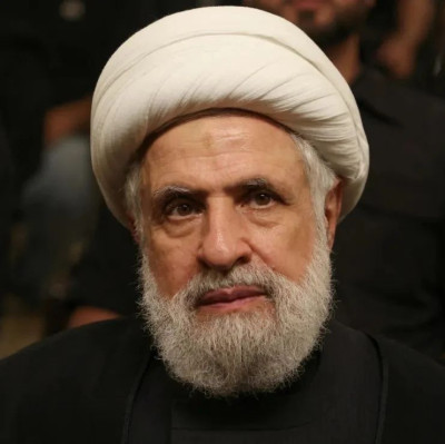 真主党回击：战斗力完好无损