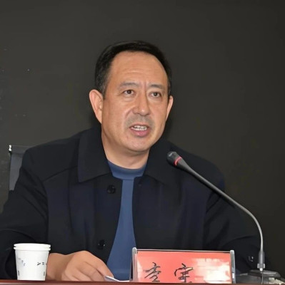 李宗义被开除党籍：长期信仰宗教