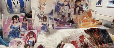 二次元联名太多，年轻人要不够用了